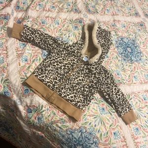 Girls 18 month jacket